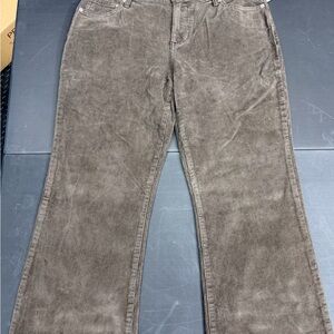 wild fable Corduroy Wide-Leg Jeans in Brown